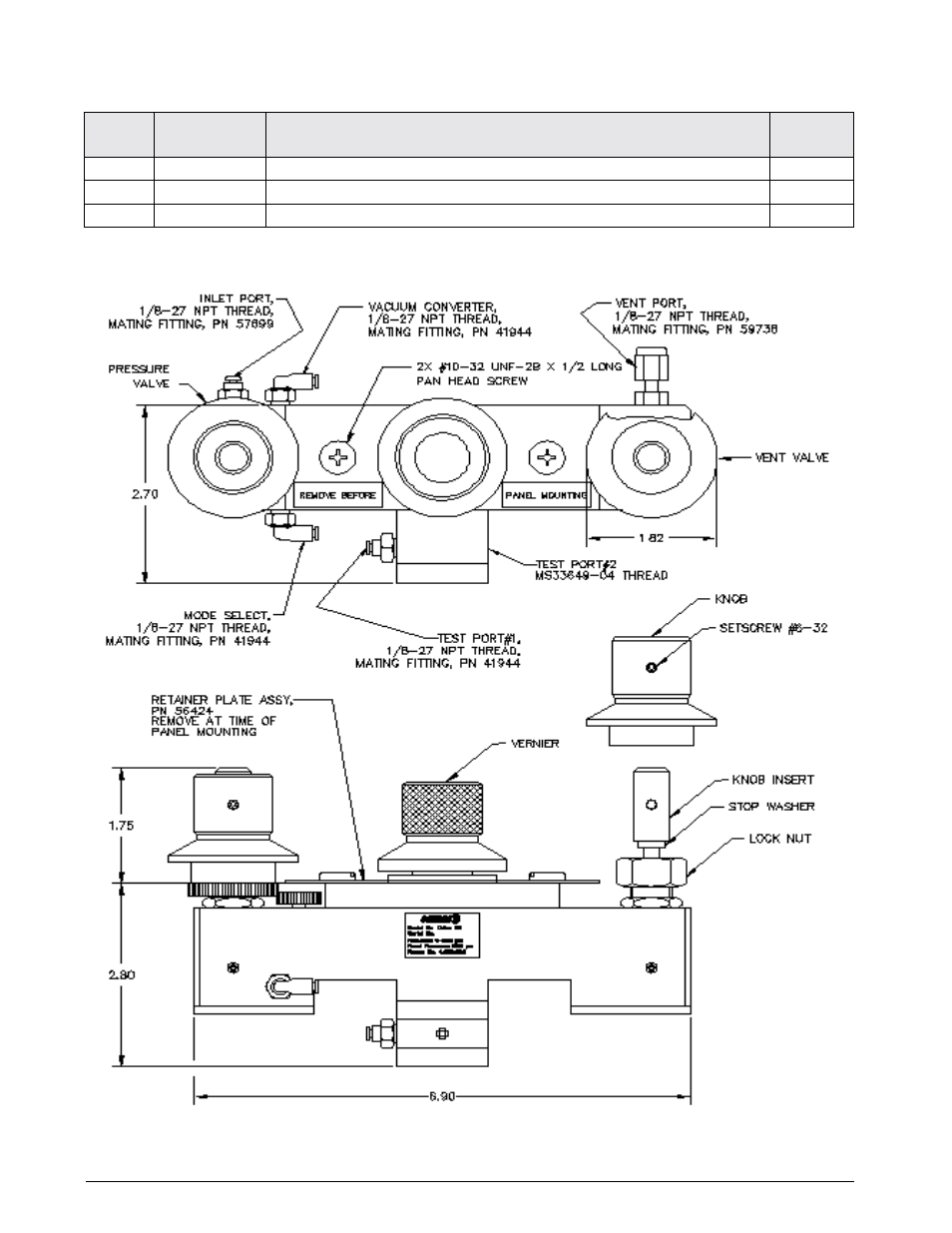 Condec MPV-10K User Manual | Page 16 / 26