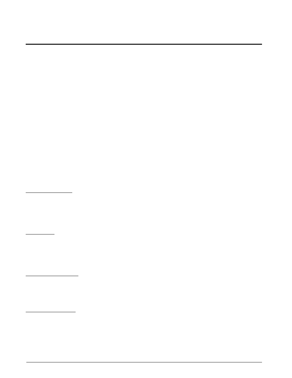 0 maintenance, 1 o-ring repair kit data, 2 recommended o-ring materials | Condec MPV-10K User Manual | Page 4 / 26