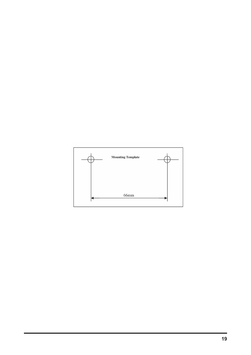 Davey MCxxC CHLOROMATIC Salt Water Pool System User Manual | Page 19 / 20