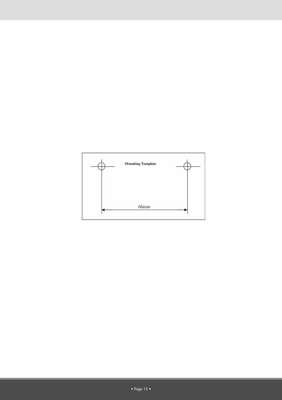 Davey BMSC Series ECOSALT Salt Water Pool Systems User Manual | Page 15 / 16