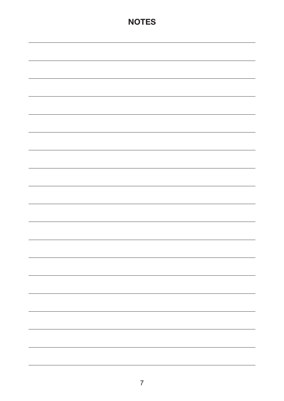 Davey ECOPURE F14, F16, F18, F21, F25 & F28 Fibreglass Media Filters User Manual | Page 7 / 8