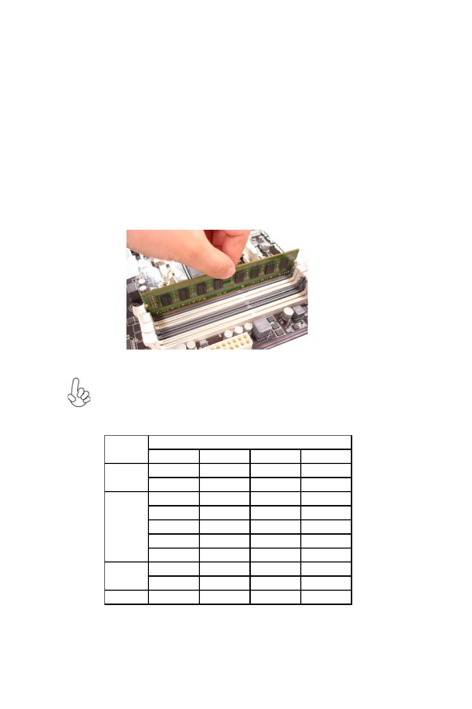 Installing the motherboard, Installation procedure | Elitegroup A990FXM-A (V1.0) User Manual | Page 18 / 76