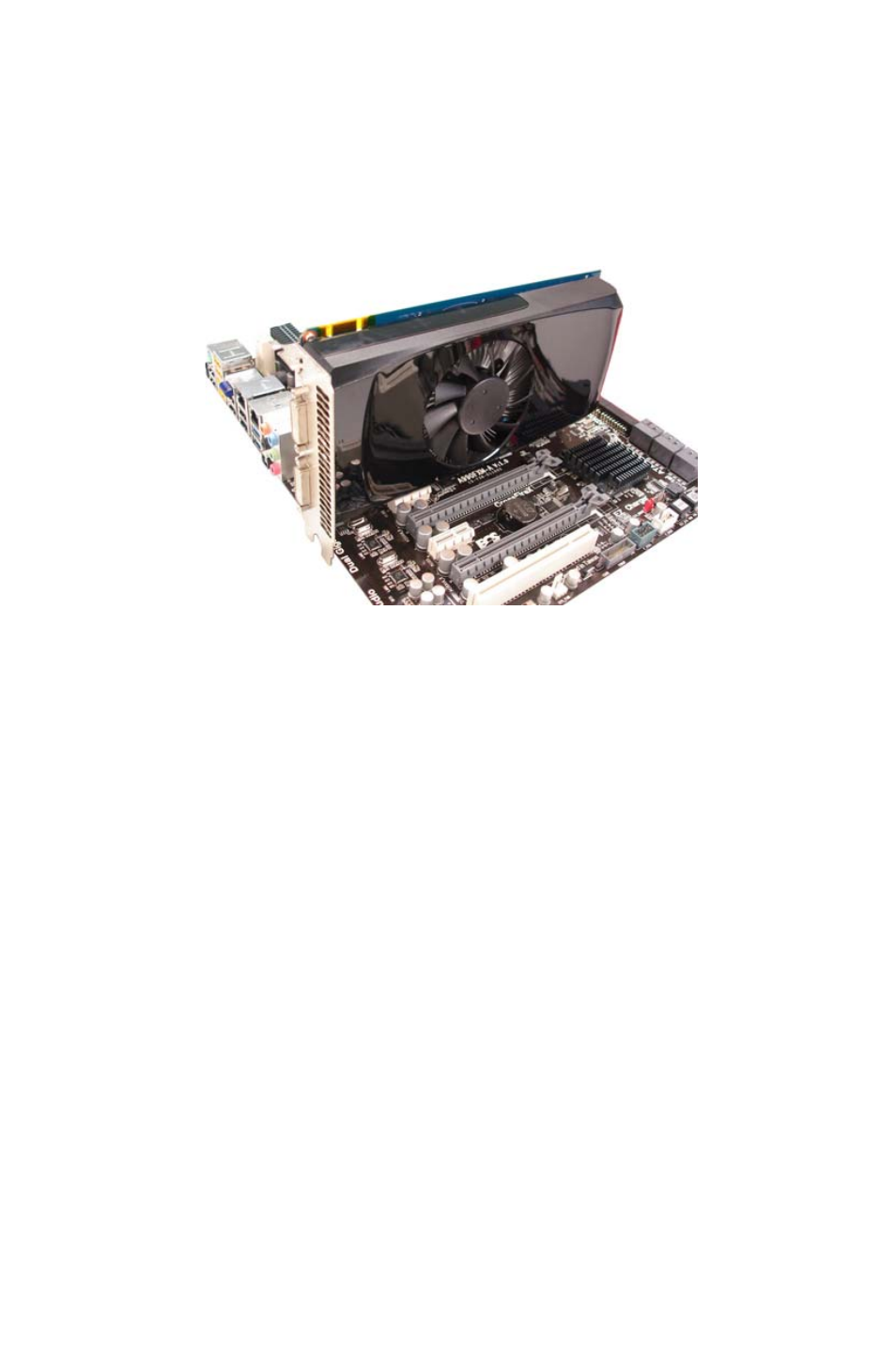 Installing the motherboard | Elitegroup A990FXM-A (V1.0) User Manual | Page 20 / 76