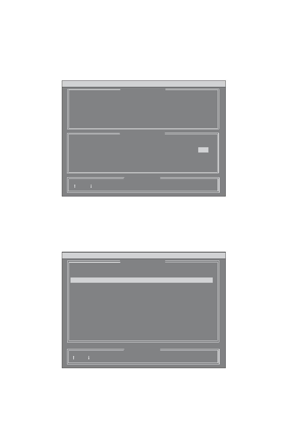 Amd raid configuration, Assigning the disks | Elitegroup A990FXM-A (V1.0) User Manual | Page 60 / 76