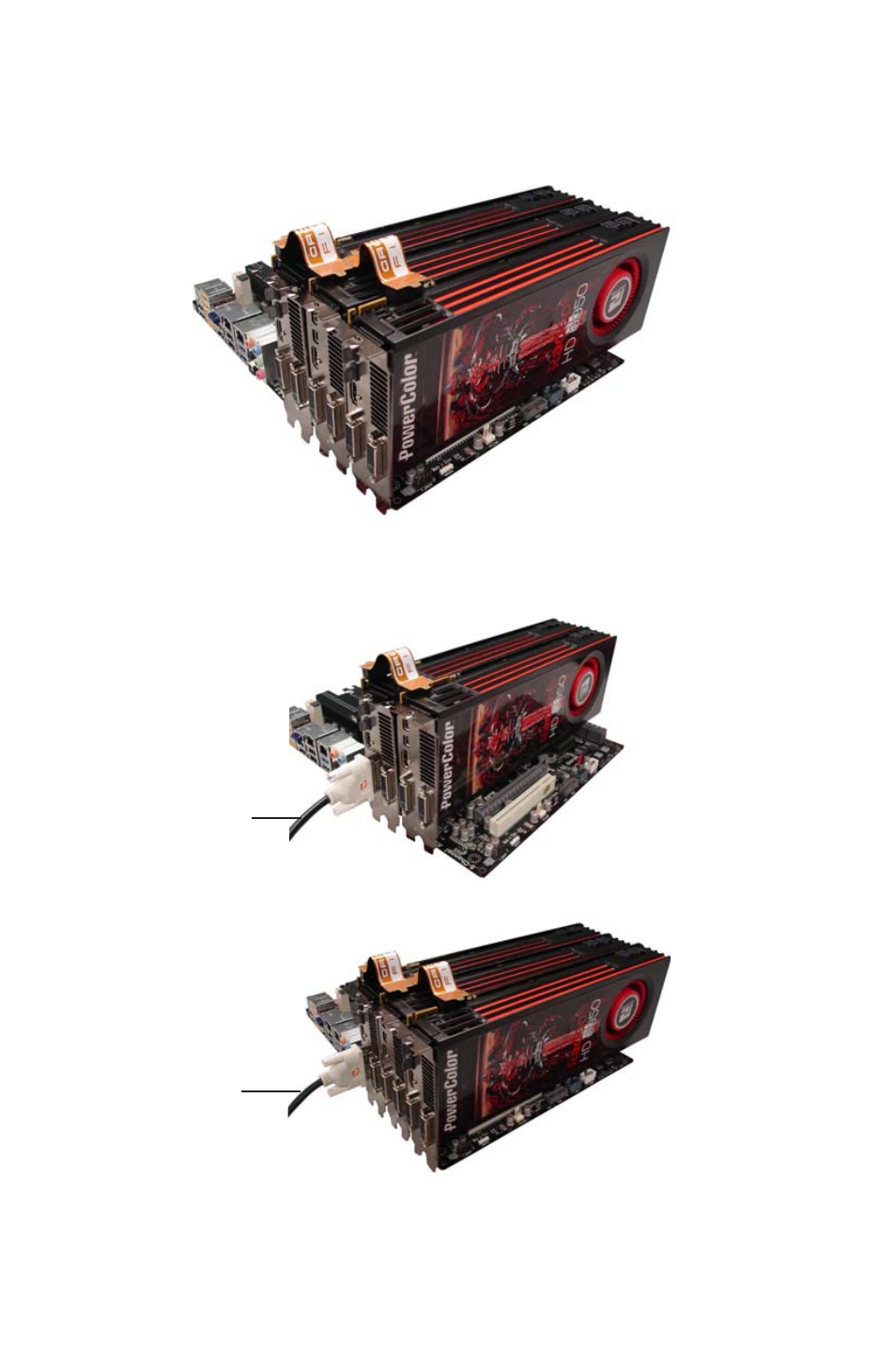 Ati crossfire, Technology support | Elitegroup A990FXM-A (V1.0) User Manual | Page 66 / 76