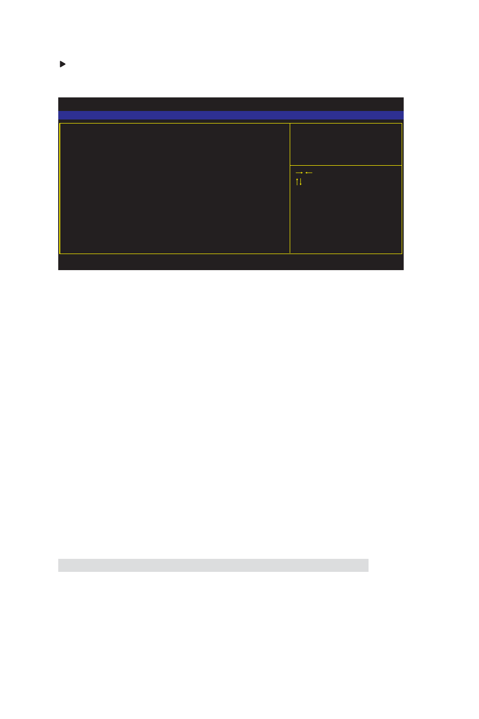 Using bios, Power management setup | Elitegroup A990FXM-A Deluxe (V1.0) User Manual | Page 38 / 76