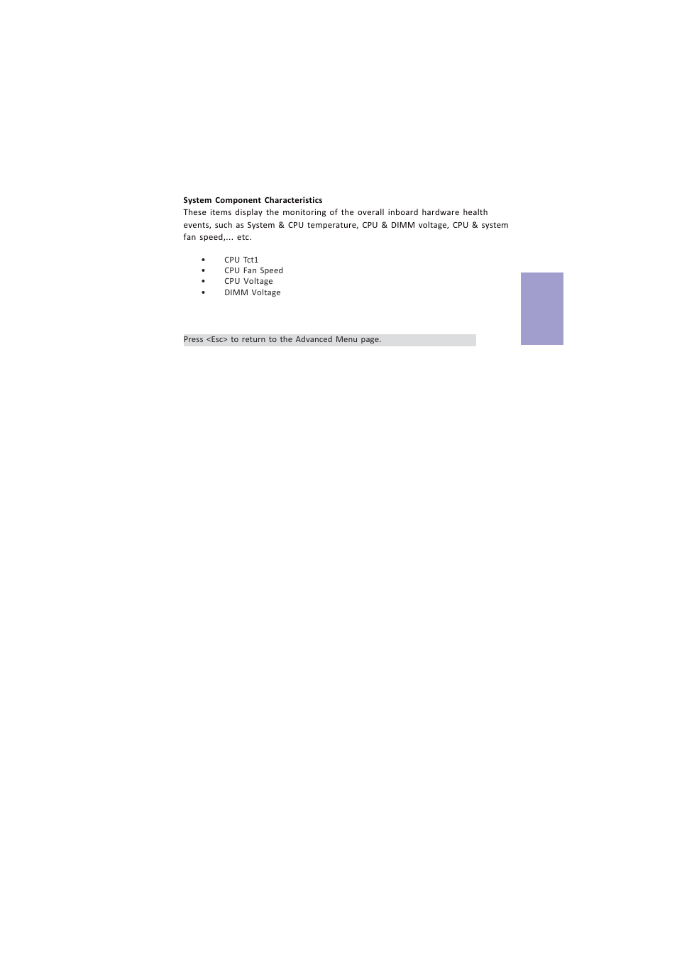 A960m-mv user manual, Chapter 2 | Elitegroup A960M-MV (V1.0A) User Manual | Page 17 / 82