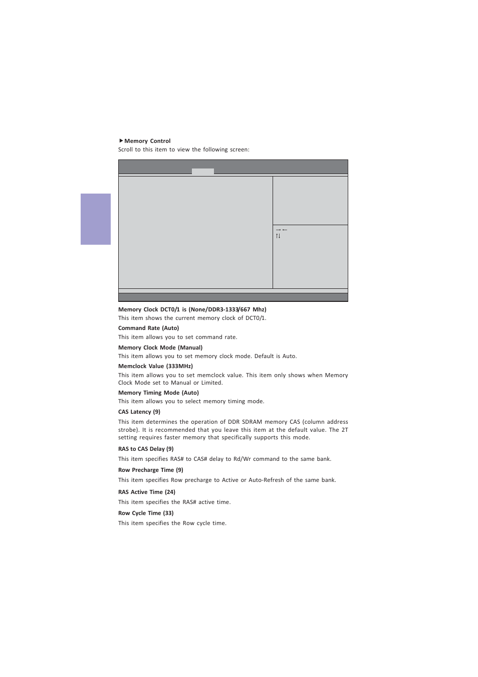 A960m-mv user manual, Chapter 2 | Elitegroup A960M-MV (V1.0A) User Manual | Page 28 / 82