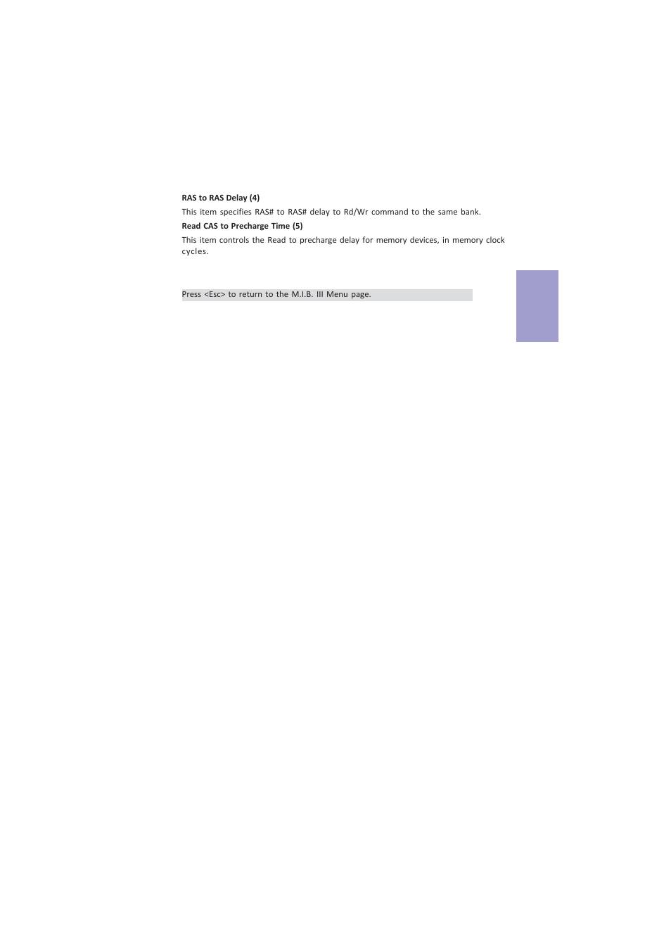 A960m-mv user manual, Chapter 2 | Elitegroup A960M-MV (V1.0A) User Manual | Page 29 / 82