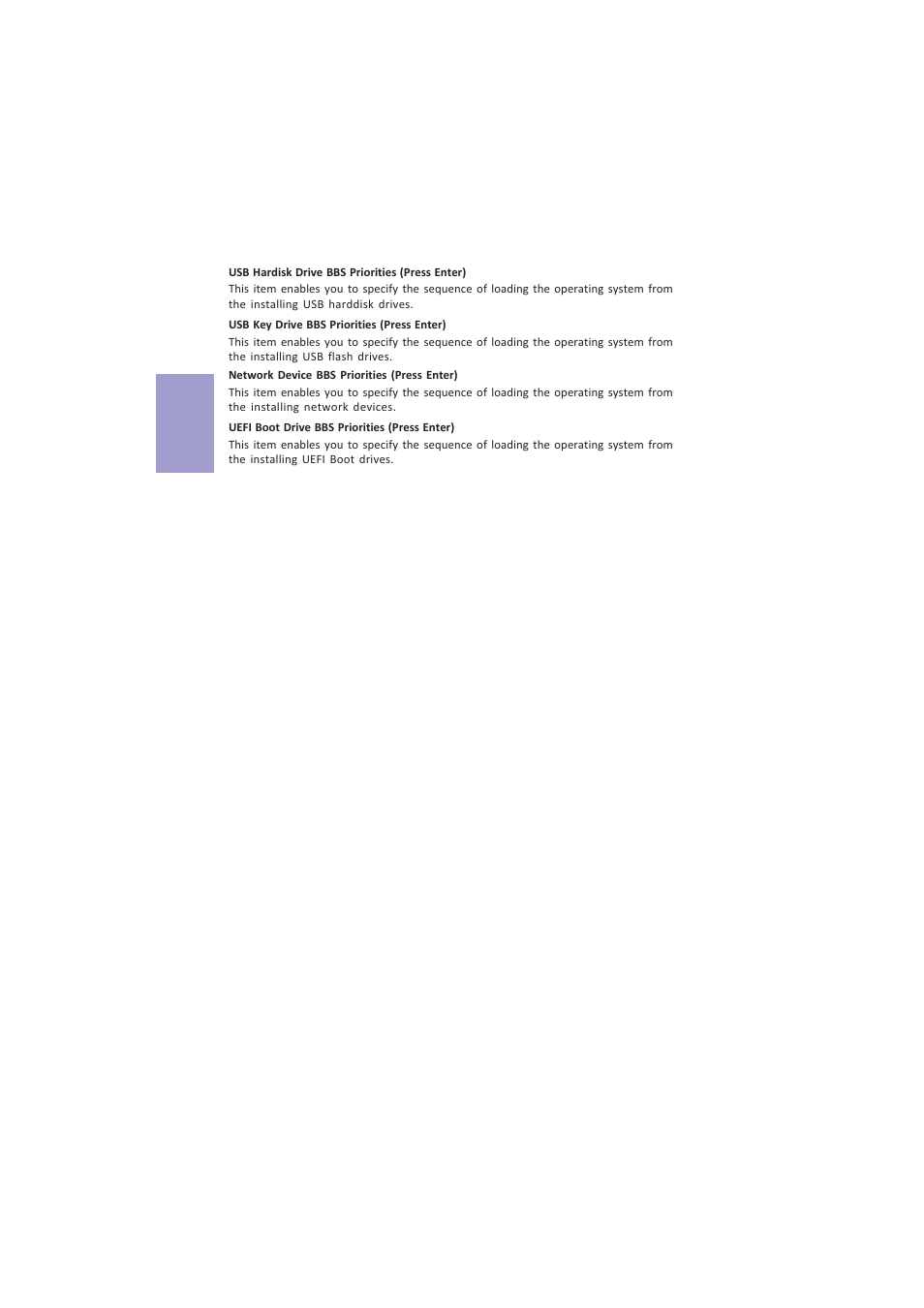 A960m-mv user manual, Chapter 2 | Elitegroup A960M-MV (V1.0A) User Manual | Page 32 / 82