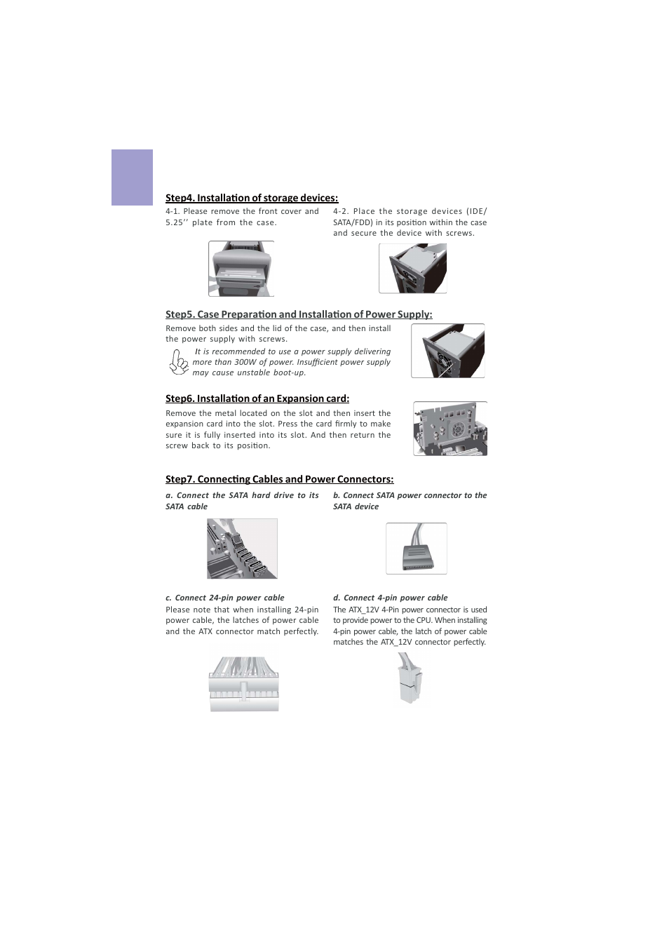 English | Elitegroup A960M-MV (V1.0A) User Manual | Page 48 / 82