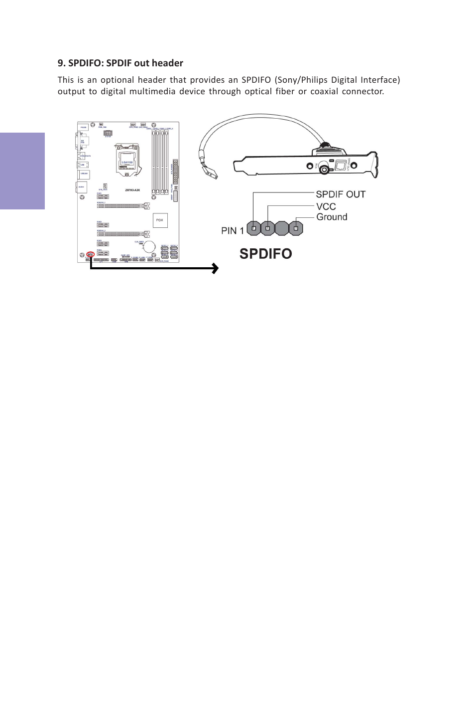 Z87h3-a3x user manual, Chapter 2 | Elitegroup Z87H3-A3X (V1.0) User Manual | Page 28 / 96