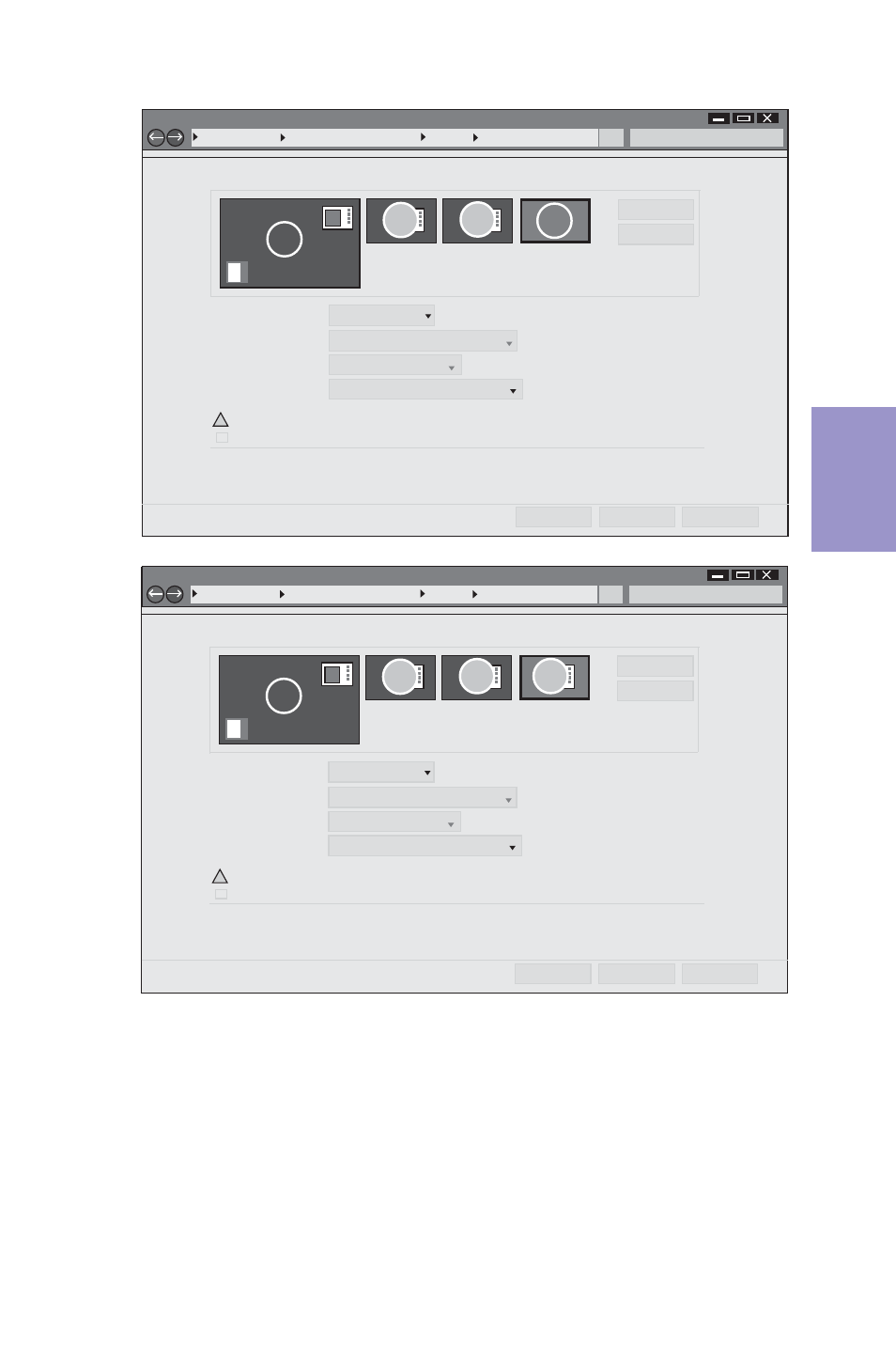 Z87h3-a3x user manual, Chapter 3 | Elitegroup Z87H3-A3X (V1.0) User Manual | Page 57 / 96