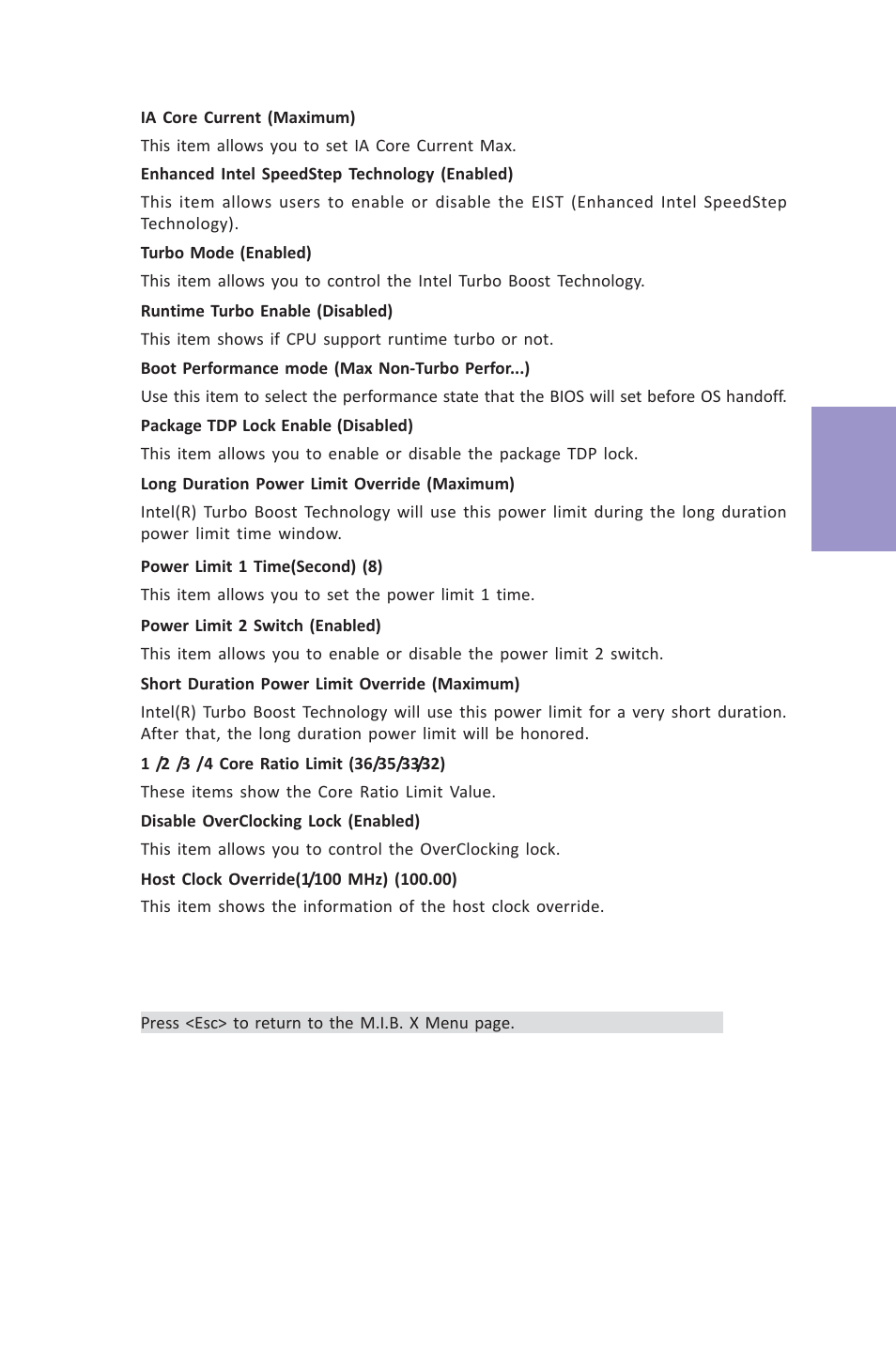 Z87h3-a3x user manual, Chapter 3 | Elitegroup Z87H3-A3X (V1.0) User Manual | Page 61 / 96