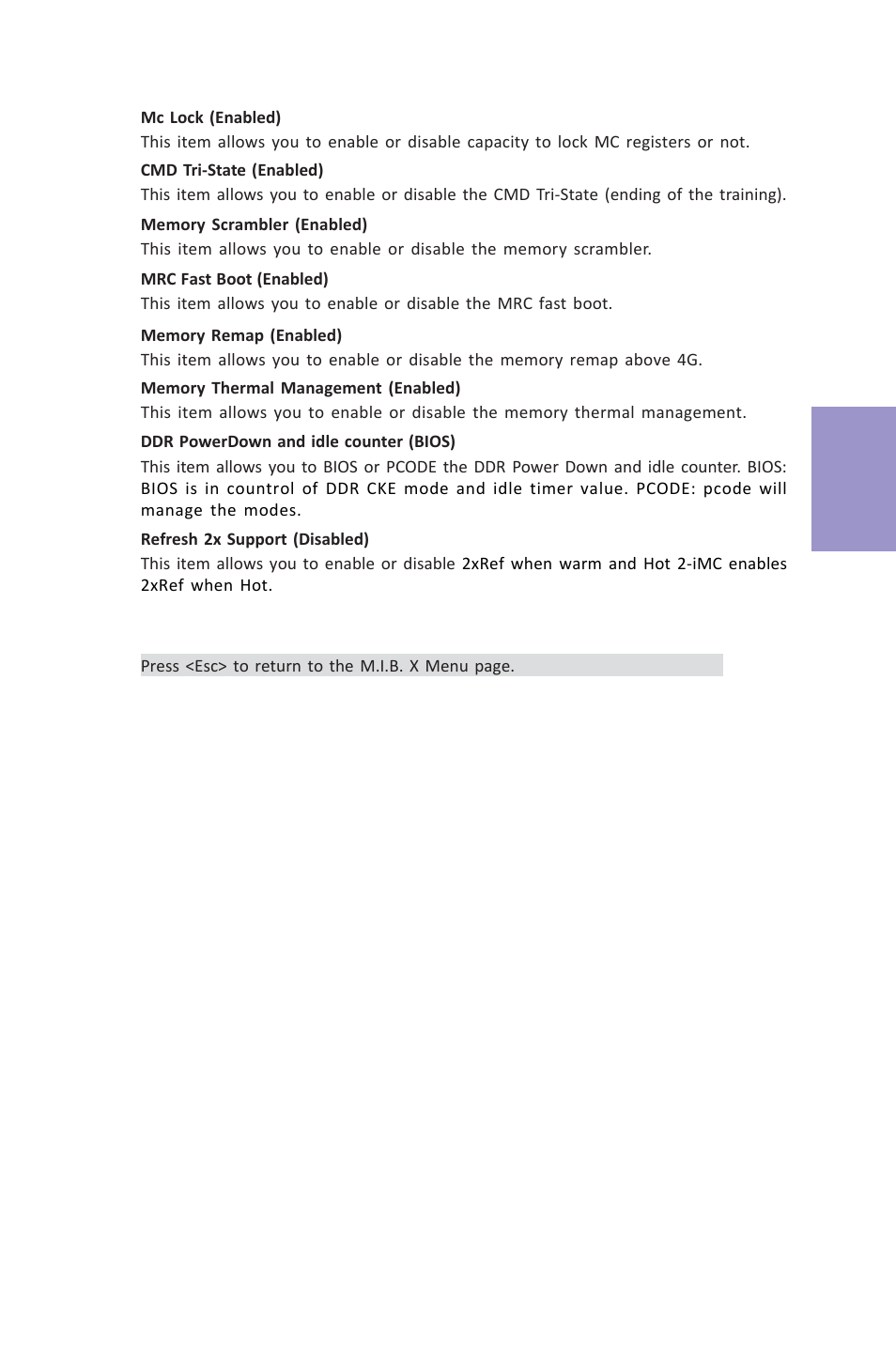 Z87h3-a3x user manual, Chapter 3 | Elitegroup Z87H3-A3X (V1.0) User Manual | Page 65 / 96