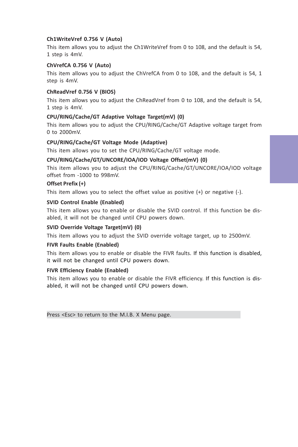 Z87h3-a3x user manual, Chapter 3 | Elitegroup Z87H3-A3X (V1.0) User Manual | Page 67 / 96