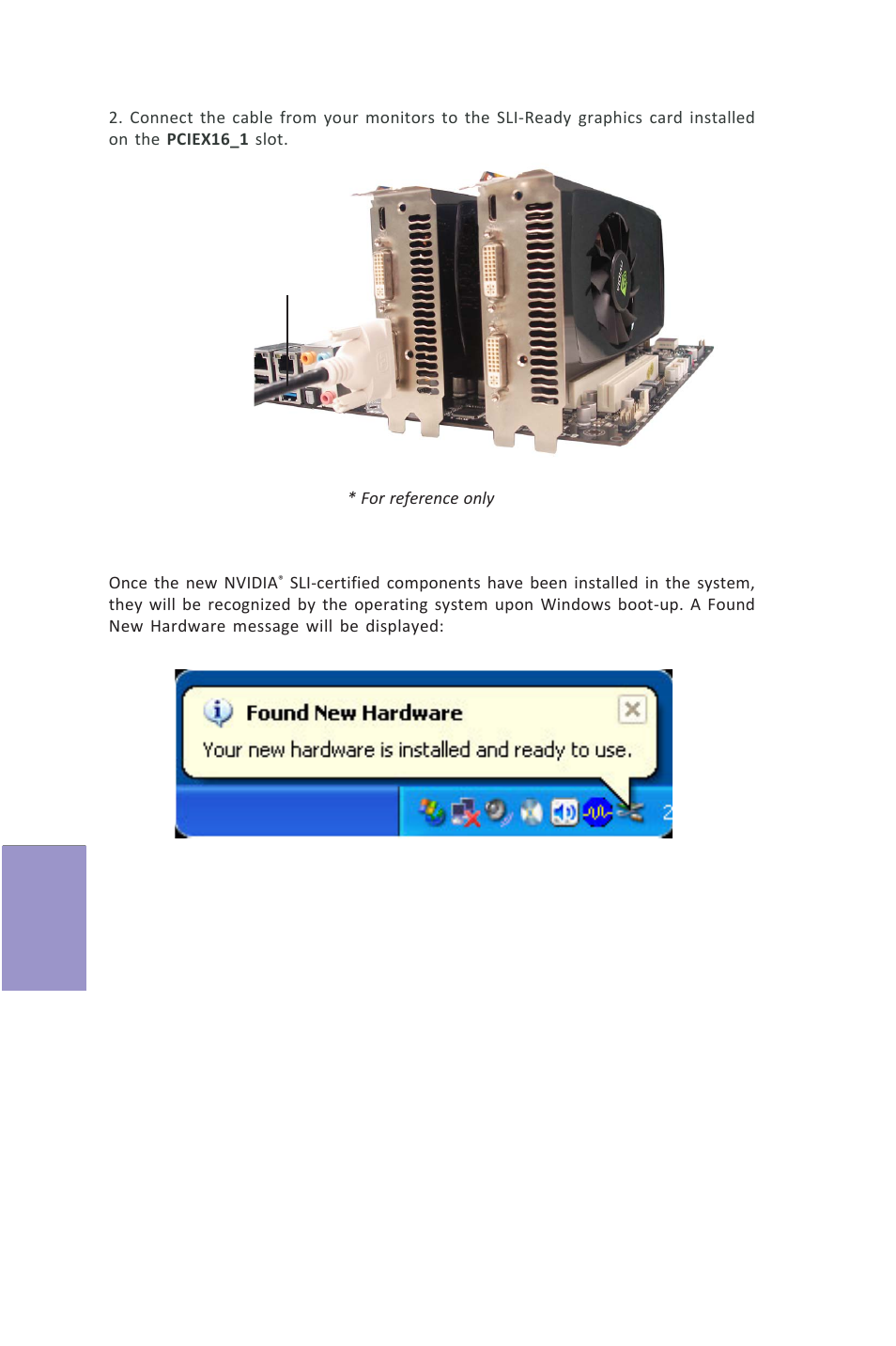 Z87h3-a3x user manual, Chapter 6 | Elitegroup Z87H3-A3X (V1.0) User Manual | Page 84 / 96