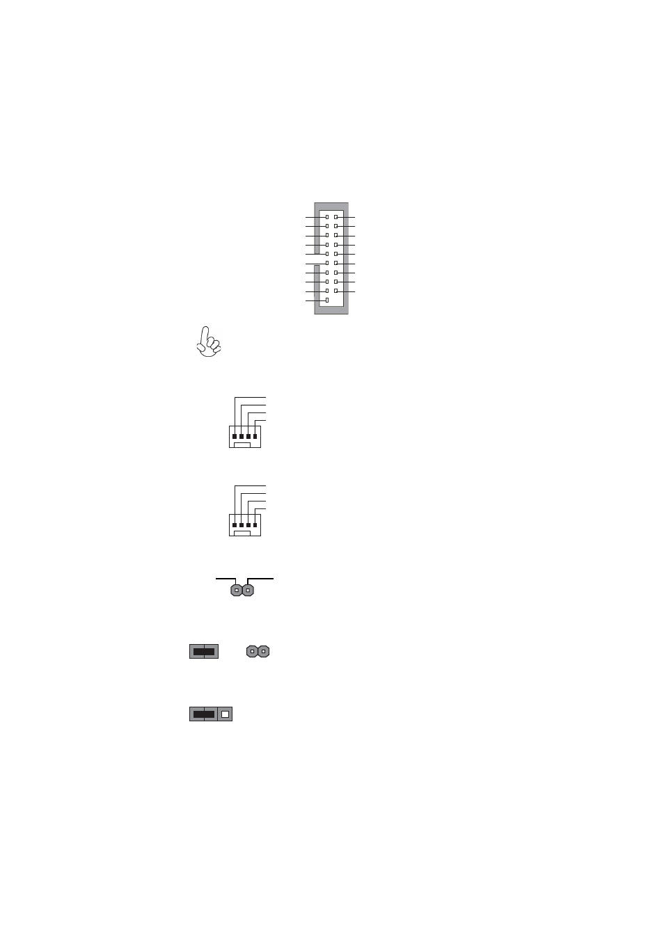 H81h3-i user manual | Elitegroup H81H3-I/DVI (V1.0) User Manual | Page 5 / 28