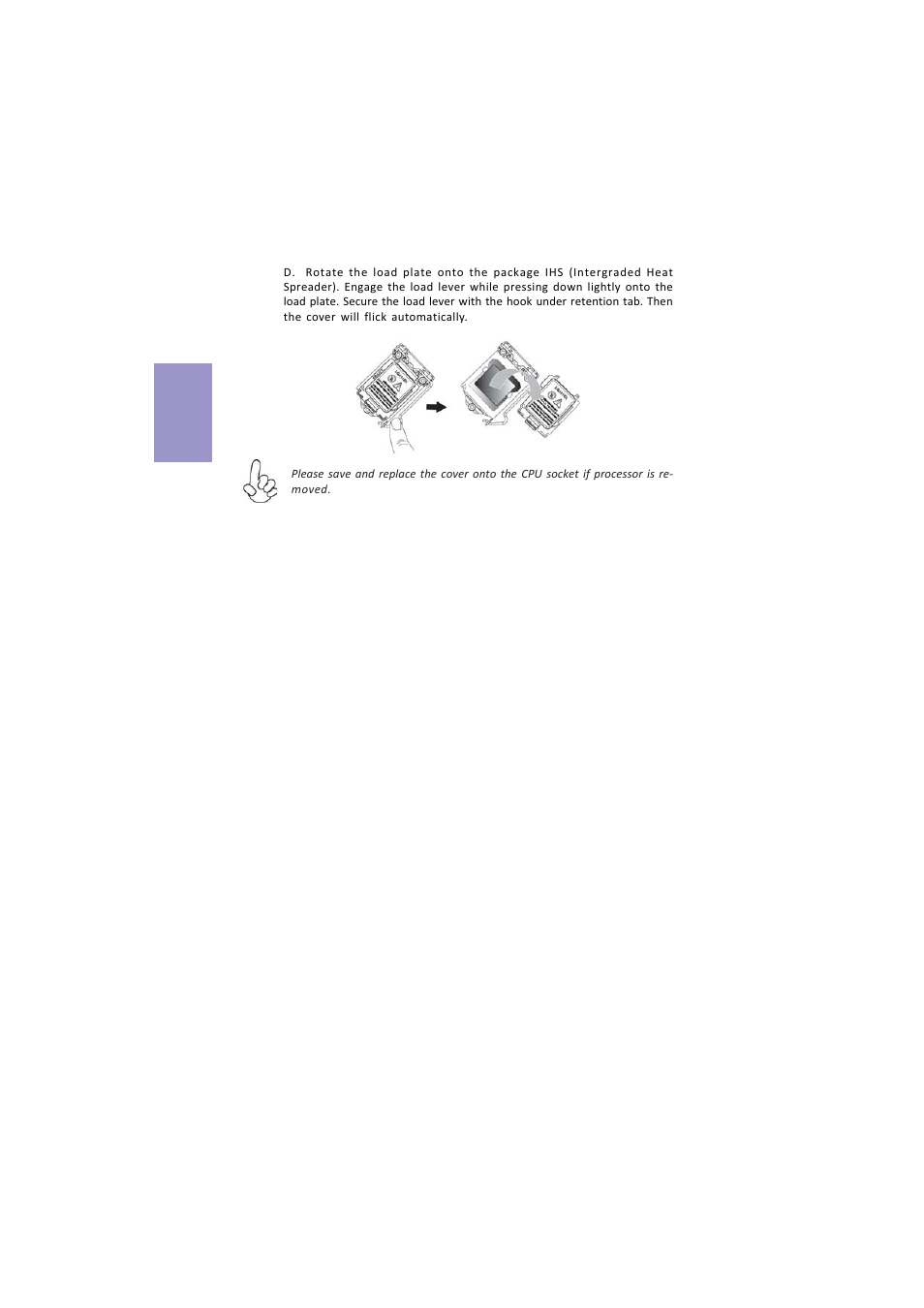 Z87h3-a4 user manual, Chapter 2 | Elitegroup Z87H3-A4 (V1.0) User Manual | Page 14 / 96