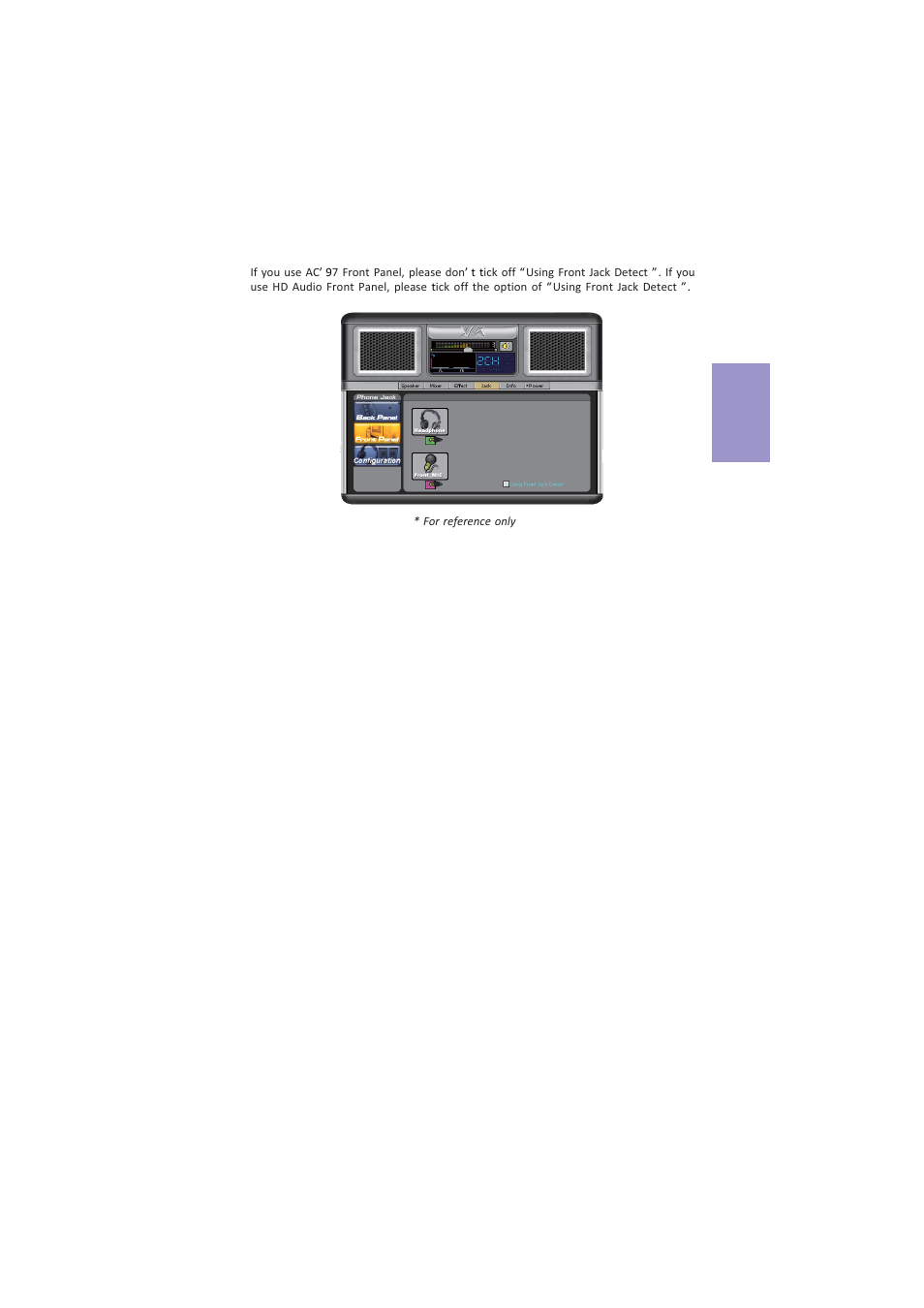 Z87h3-a4 user manual, Chapter 2 | Elitegroup Z87H3-A4 (V1.0) User Manual | Page 27 / 96