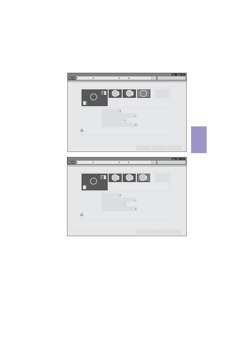 Z87h3-a4 user manual, Chapter 3 | Elitegroup Z87H3-A4 (V1.0) User Manual | Page 61 / 96