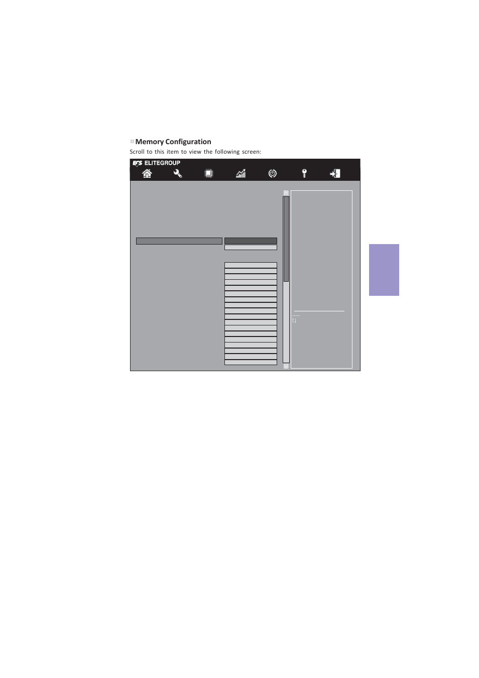 Z87h3-a4 user manual, Chapter 3 | Elitegroup Z87H3-A4 (V1.0) User Manual | Page 67 / 96