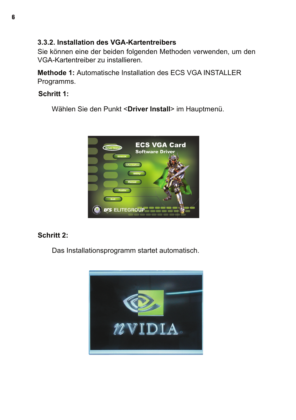 Elitegroup NVIDIA VGA cards User Manual | Page 44 / 110