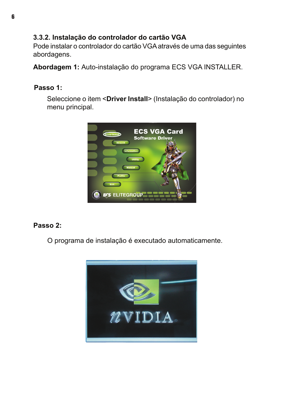 Elitegroup NVIDIA VGA cards User Manual | Page 80 / 110