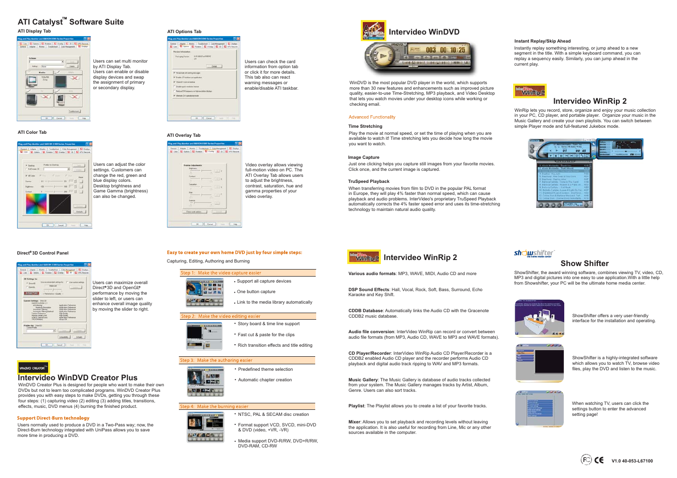 Elitegroup RX300SE- 128TD (V1.0)-back User Manual | 1 page