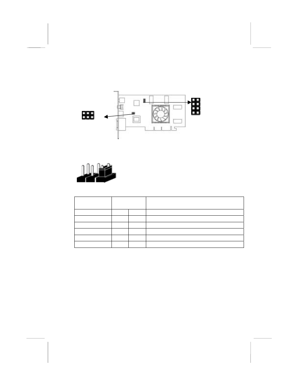 Elitegroup AG200 Series VGA Card User Manual | Page 10 / 23