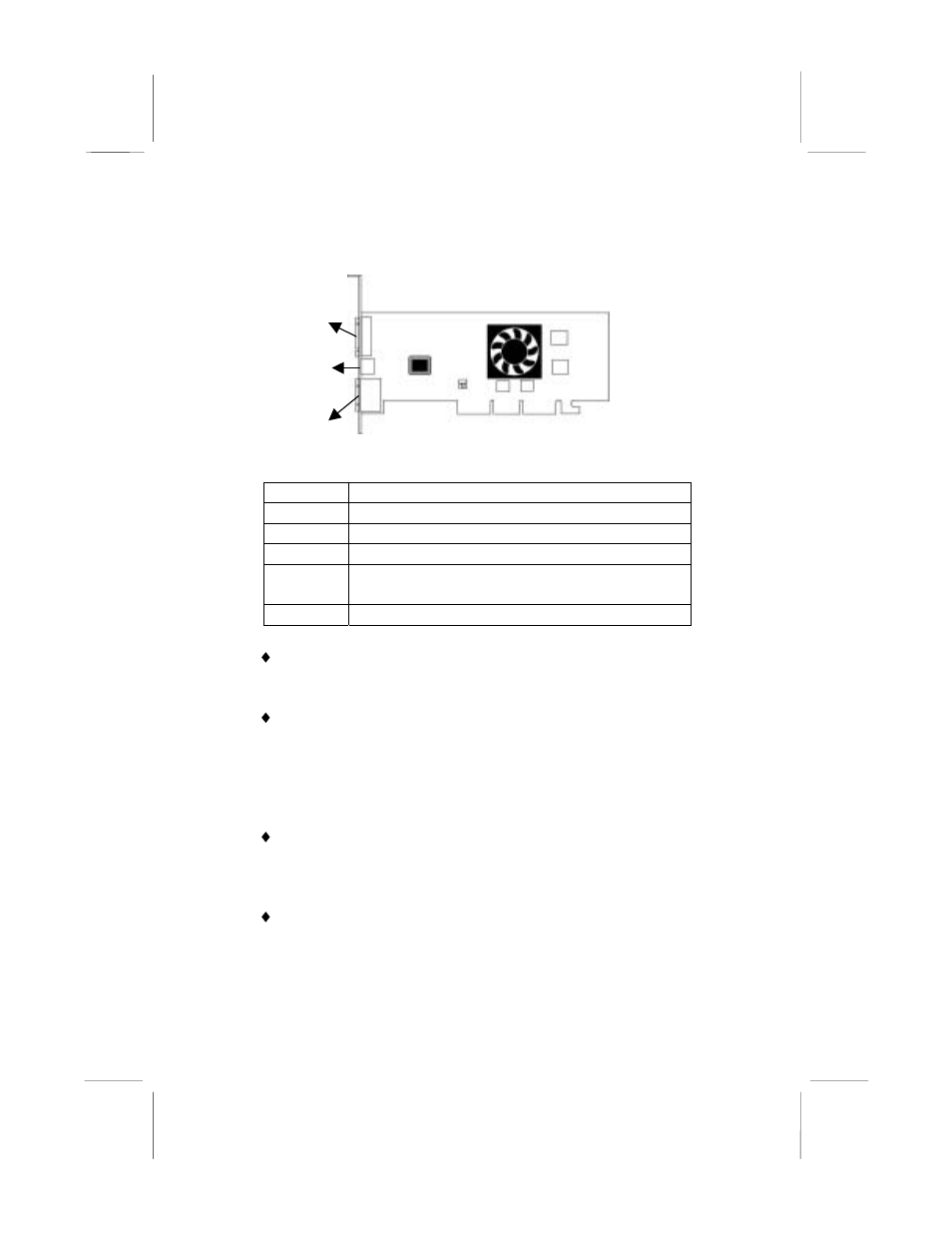 Elitegroup AG200 Series VGA Card User Manual | Page 12 / 23