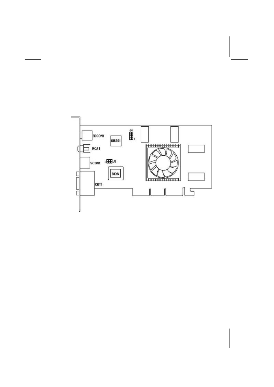 Elitegroup AG200T8-D64 (V1.0) User Manual | Page 10 / 30