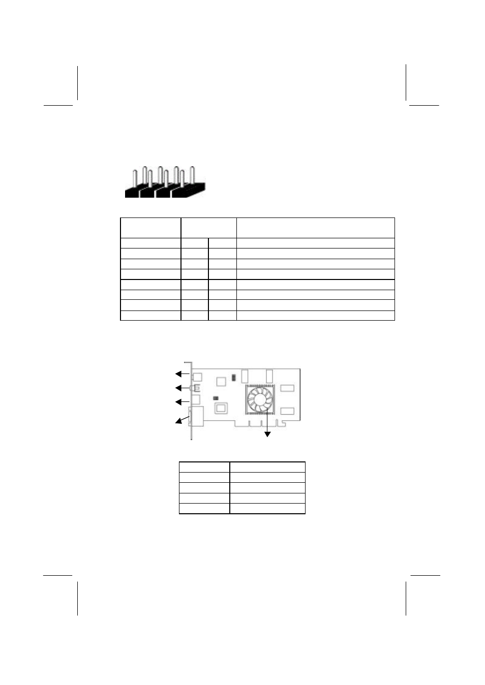 Elitegroup AG200T8-D64 (V1.0) User Manual | Page 12 / 30