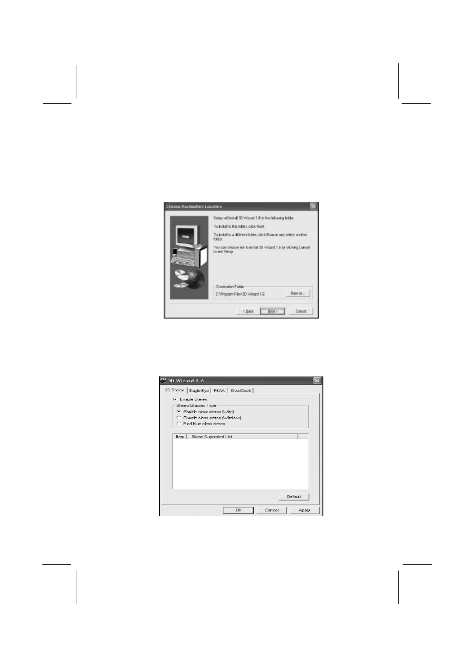 Elitegroup AG200T8-D64 (V1.0) User Manual | Page 22 / 30