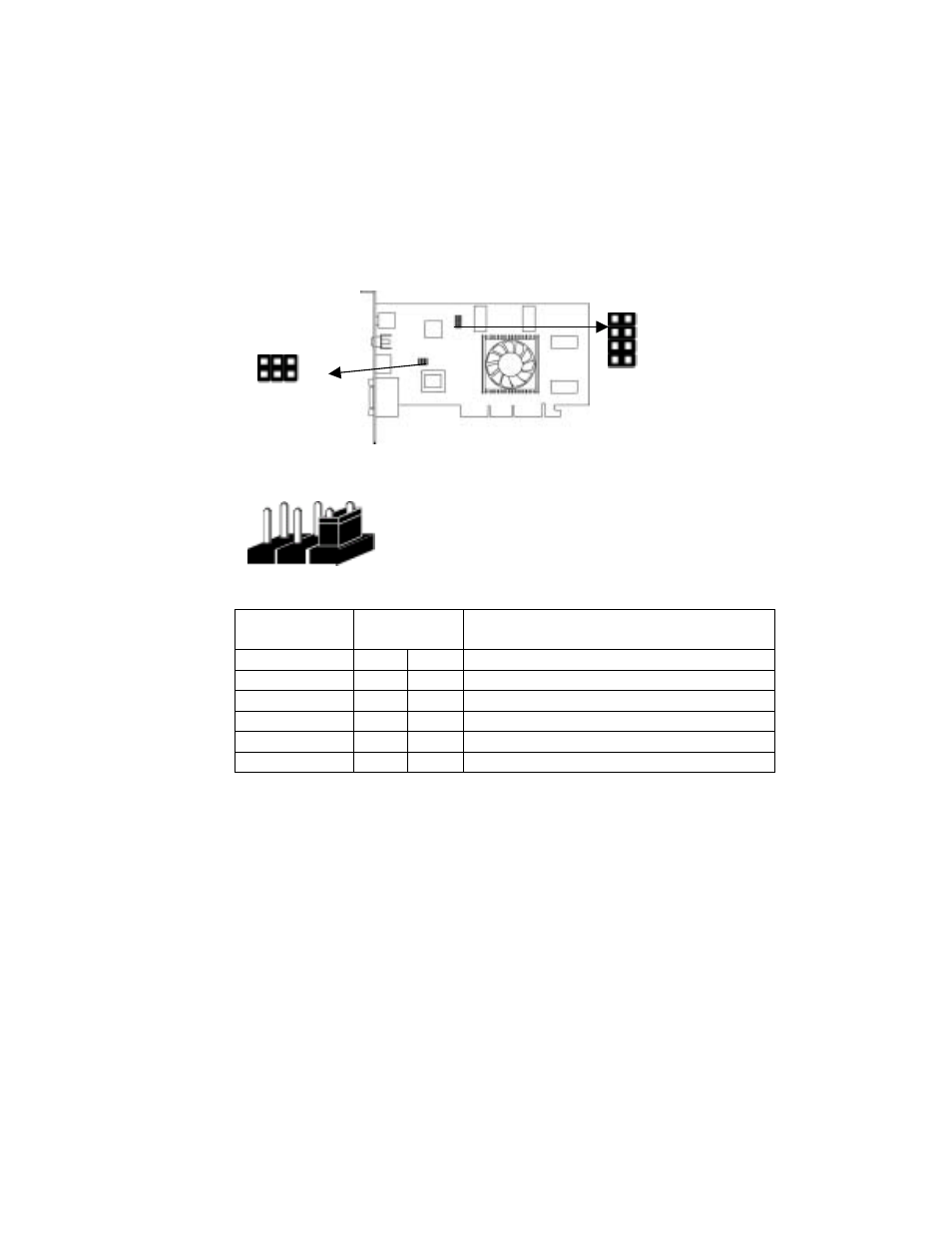 Elitegroup AG400 Series VGA Card User Manual | Page 11 / 23