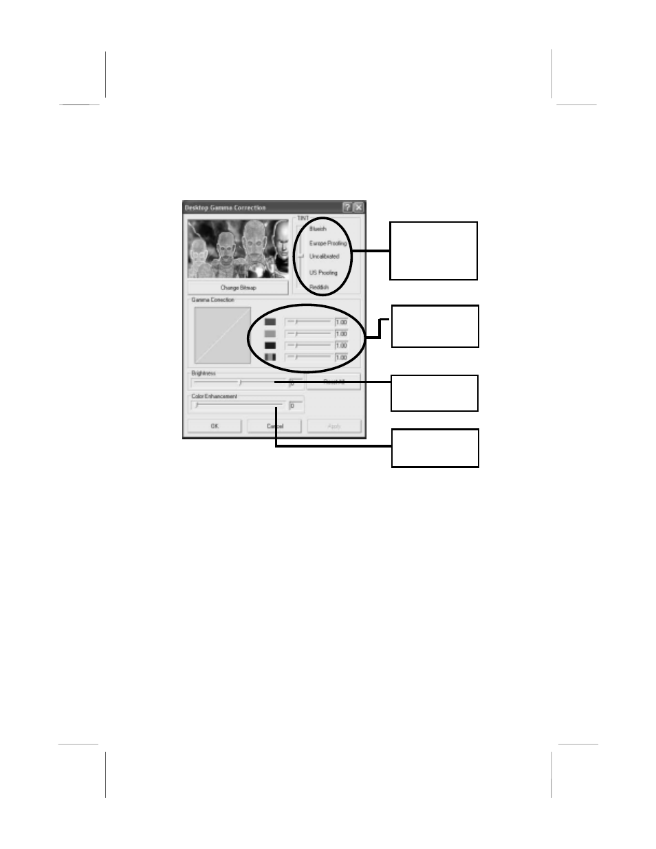 Elitegroup AG400 Series VGA Card User Manual | Page 18 / 23