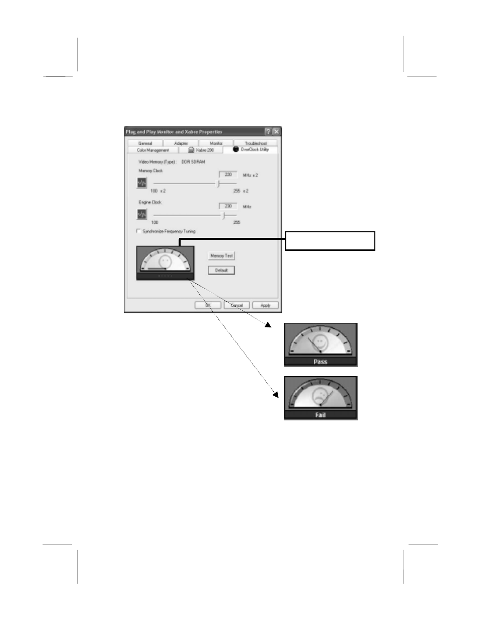 Elitegroup AG400 Series VGA Card User Manual | Page 22 / 23