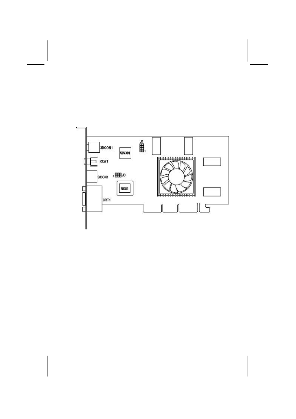 Elitegroup AG400T8-D64 (V1.0) User Manual | Page 10 / 30