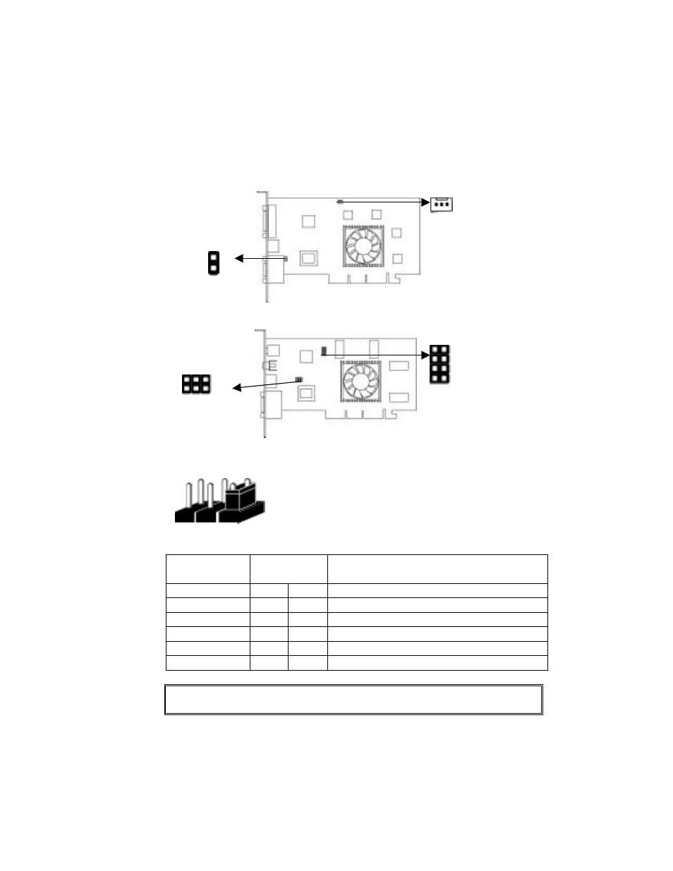 Elitegroup AG600-128TD (V1.0) User Manual | Page 11 / 23