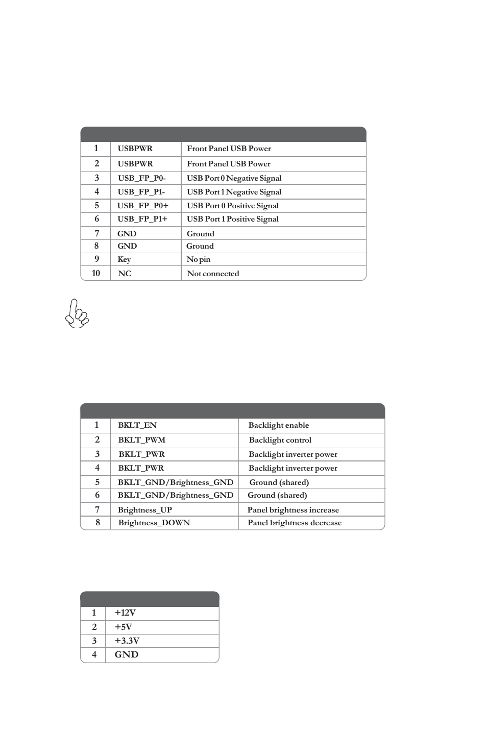Installing the motherboard | Elitegroup H61H-G11 (V2.0) User Manual | Page 20 / 54