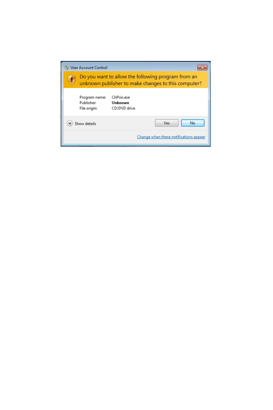 Using the motherboard software, Manual installation | Elitegroup H61H-G11 (V2.0) User Manual | Page 49 / 54