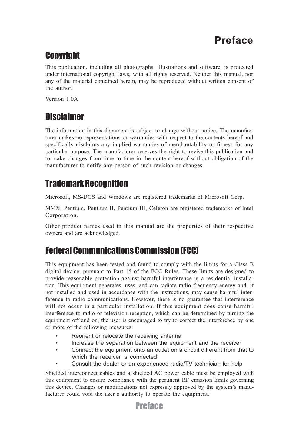 Elitegroup H61H-G11 (V1.0) User Manual | 52 pages