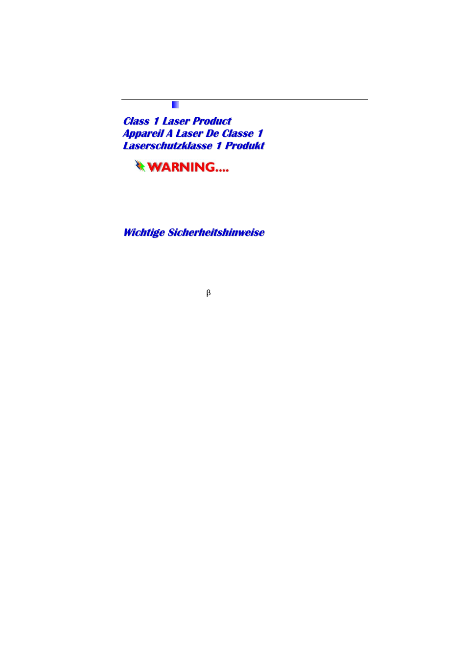 Elitegroup MB50II / IA ID 1 User Manual | Page 12 / 72