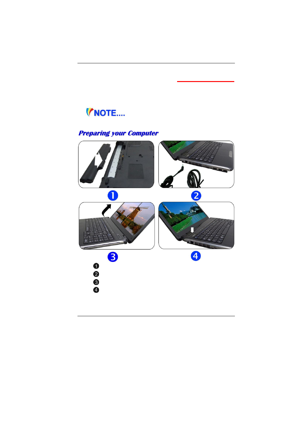 Ntroduction, Introduction | Elitegroup MB50II / IA ID 1 User Manual | Page 18 / 72