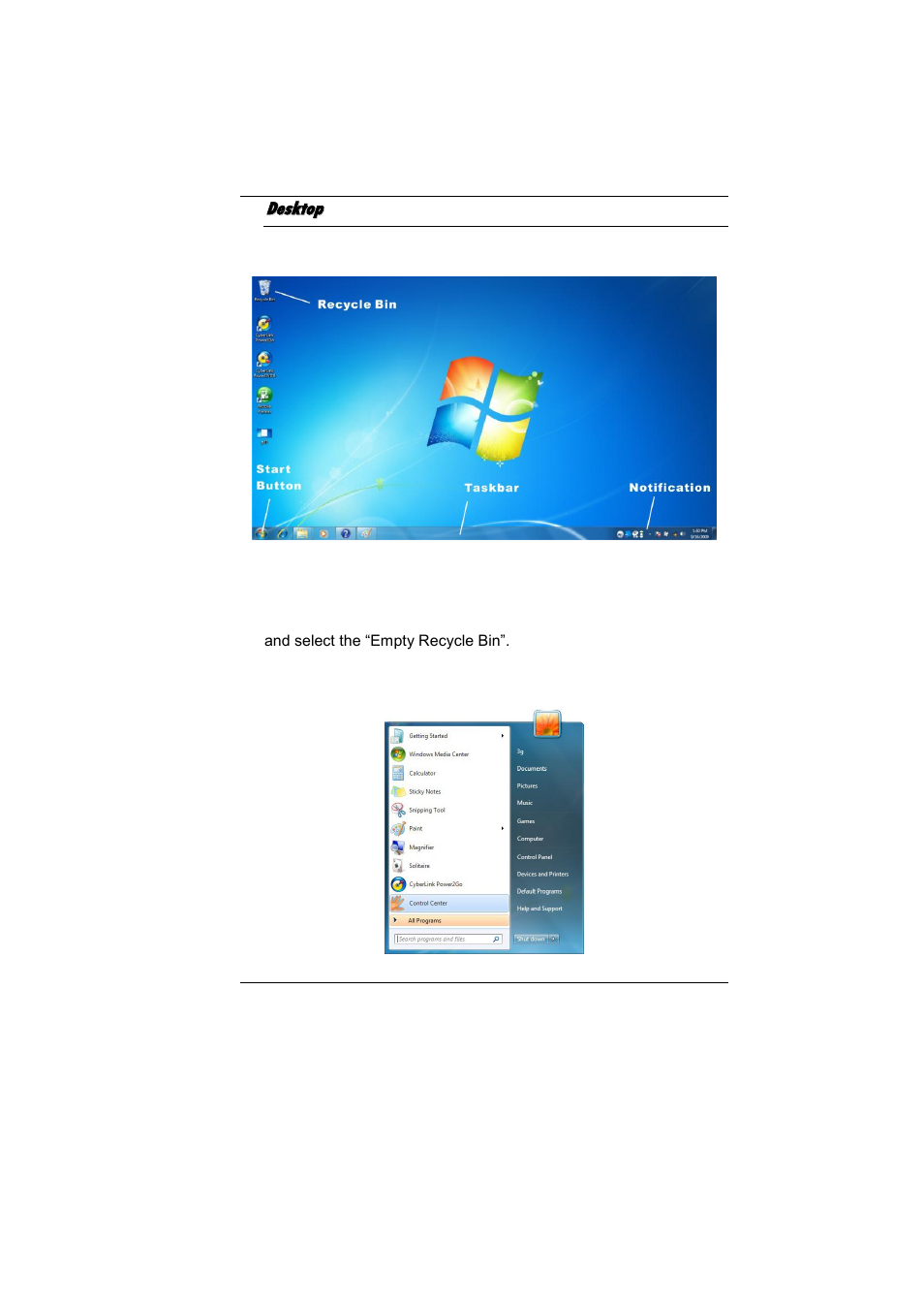 Elitegroup MB50II / IA ID 1 User Manual | Page 37 / 72