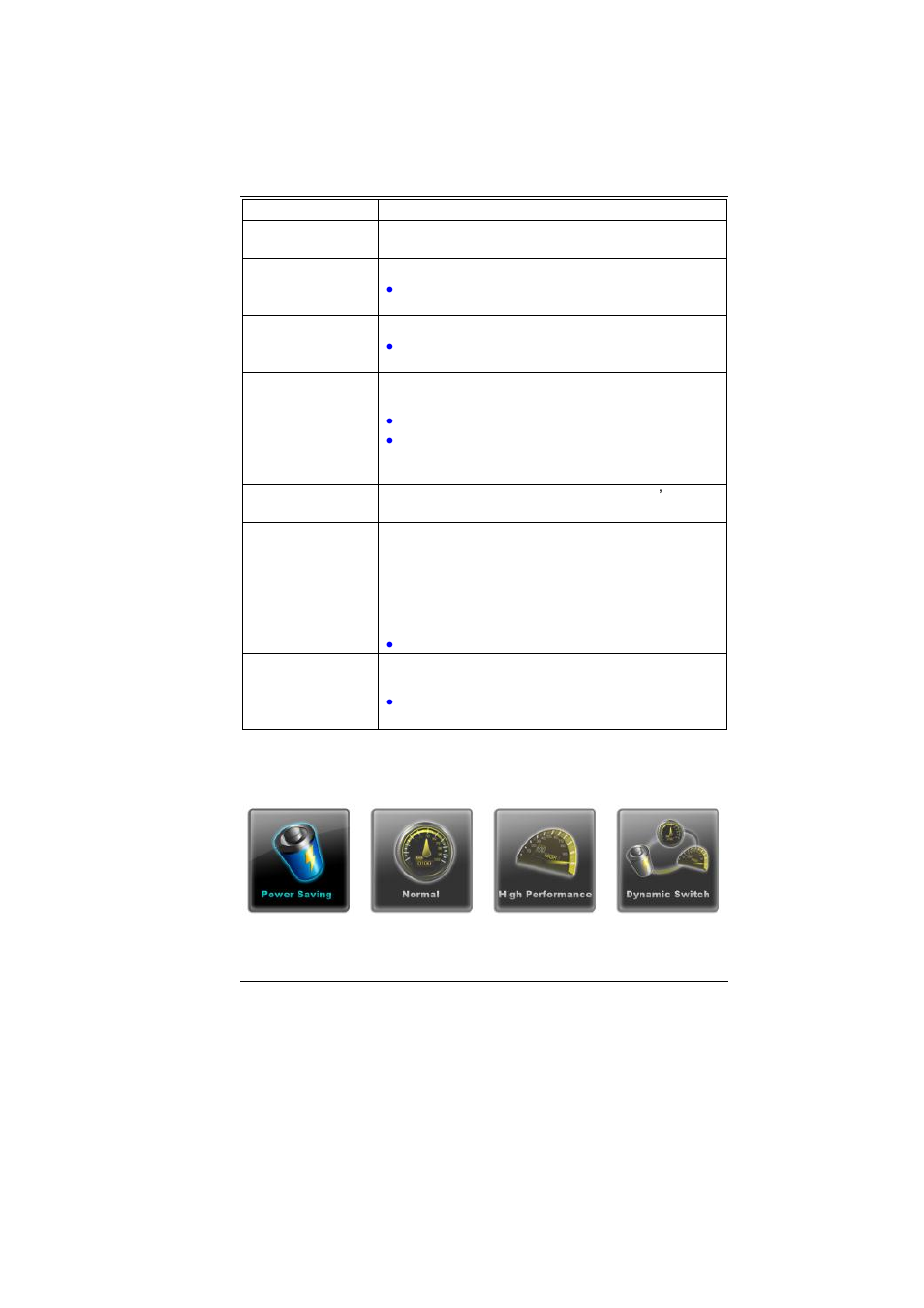 Quickkey for super power | Elitegroup MB50II / IA ID 1 User Manual | Page 54 / 72