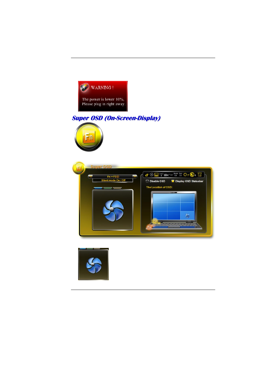 Elitegroup MB50II / IA ID 1 User Manual | Page 55 / 72