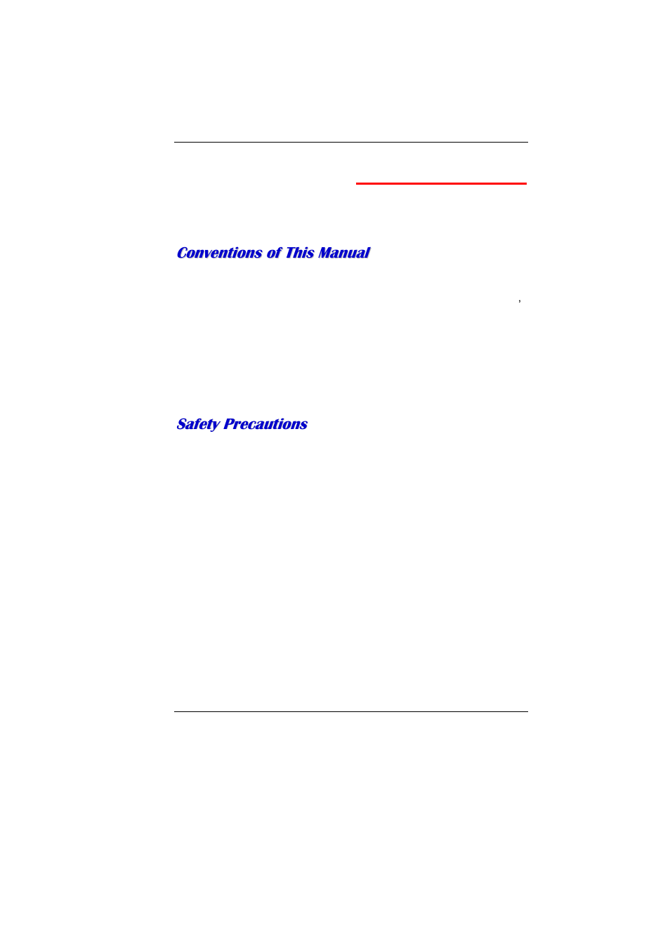Efore you, Tart, Before you start | Elitegroup MB50II / IA ID 1 User Manual | Page 8 / 72
