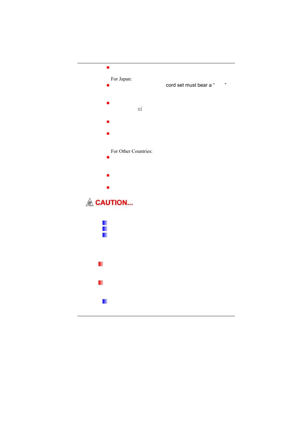 Elitegroup MB40II ID 9 User Manual | Page 10 / 73