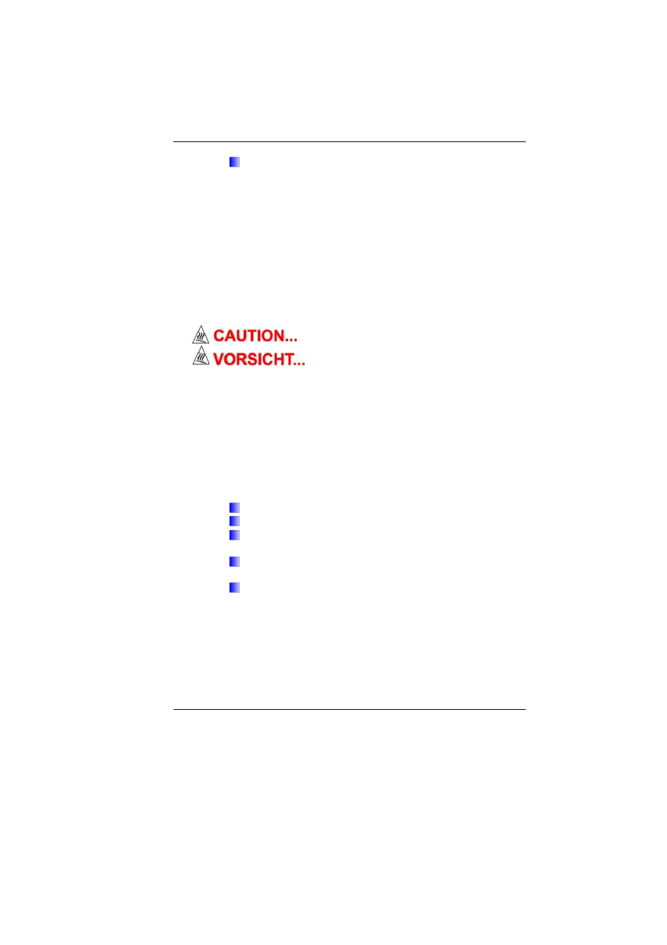 Elitegroup MB40II ID 9 User Manual | Page 11 / 73